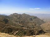Yemen - From Sana'a to Taiz - 18